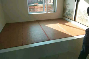 榻榻米